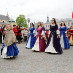 Obchody rocznicy uchwalenia Konstytucji 3 Maja w Kielcach / Wojciech Habdas / Radio Kielce