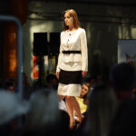 XV edycja Off Fashion "Buntownicy" (półfinały) / Wojciech Habdas / Radio Kielce