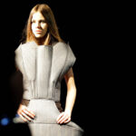 XV edycja Off Fashion "Buntownicy" (półfinały) / Wojciech Habdas / Radio Kielce