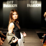 XV edycja Off Fashion "Buntownicy" (półfinały) / Wojciech Habdas / Radio Kielce