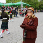 Obchody rocznicy uchwalenia Konstytucji 3 Maja w Kielcach / Wojciech Habdas / Radio Kielce