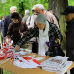 Obchody rocznicy uchwalenia Konstytucji 3 Maja w Kielcach / Wojciech Habdas / Radio Kielce