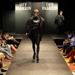 XV edycja Off Fashion "Buntownicy" (półfinały) / Wojciech Habdas / Radio Kielce