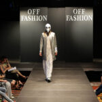 XV edycja Off Fashion "Buntownicy" (półfinały) / Wojciech Habdas / Radio Kielce