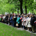 Obchody rocznicy uchwalenia Konstytucji 3 Maja w Kielcach / Wojciech Habdas / Radio Kielce