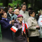 Obchody rocznicy uchwalenia Konstytucji 3 Maja w Kielcach / Wojciech Habdas / Radio Kielce