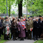 Obchody rocznicy uchwalenia Konstytucji 3 Maja w Kielcach / Wojciech Habdas / Radio Kielce