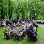 Obchody rocznicy uchwalenia Konstytucji 3 Maja w Kielcach / Wojciech Habdas / Radio Kielce