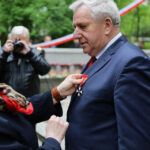 Obchody rocznicy uchwalenia Konstytucji 3 Maja w Kielcach / Wojciech Habdas / Radio Kielce