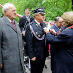 Obchody rocznicy uchwalenia Konstytucji 3 Maja w Kielcach / Wojciech Habdas / Radio Kielce