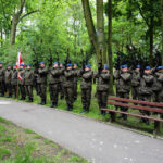 Obchody rocznicy uchwalenia Konstytucji 3 Maja w Kielcach / Wojciech Habdas / Radio Kielce