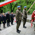 Obchody rocznicy uchwalenia Konstytucji 3 Maja w Kielcach / Wojciech Habdas / Radio Kielce