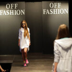 XV edycja Off Fashion "Buntownicy" (półfinały) / Wojciech Habdas / Radio Kielce