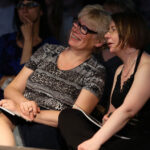 XV edycja Off Fashion "Buntownicy" (półfinały) / Wojciech Habdas / Radio Kielce