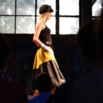 XV edycja Off Fashion "Buntownicy" (półfinały) / Wojciech Habdas / Radio Kielce