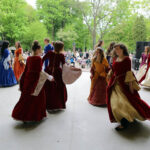 Obchody rocznicy uchwalenia Konstytucji 3 Maja w Kielcach / Wojciech Habdas / Radio Kielce