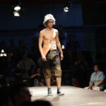 XV edycja Off Fashion "Buntownicy" (półfinały) / Wojciech Habdas / Radio Kielce