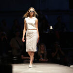 XV edycja Off Fashion "Buntownicy" (półfinały) / Wojciech Habdas / Radio Kielce