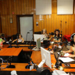 Dzień Dobry Dzieci na Dzień Mamy / Wojciech Habdas / Radio Kielce