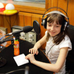 Dzień Dobry Dzieci na Dzień Mamy / Wojciech Habdas / Radio Kielce