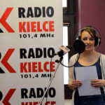 Dzień Dobry Dzieci na Dzień Mamy / Wojciech Habdas / Radio Kielce