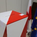 Wybory do Parlamentu Europejskiego / Wojciech Habdas / Radio Kielce