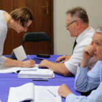 Wybory do Parlamentu Europejskiego / Wojciech Habdas / Radio Kielce