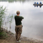 21 oficerów Wojska Polskiego i jeden żołnierz z Brazylii szkolą się w Kielcach przed wyjazdami na misje Organizacji Narodów Zjednoczonych. Kolejna grupa obserwatorów dociera na wysepkę. / Wojciech Habdas / Radio Kielce