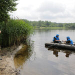 21 oficerów Wojska Polskiego i jeden żołnierz z Brazylii szkolą się w Kielcach przed wyjazdami na misje Organizacji Narodów Zjednoczonych. Kolejna grupa obserwatorów dociera na wysepkę. / Wojciech Habdas / Radio Kielce
