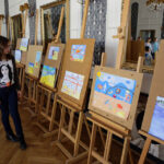 Konkurs „Bezpieczny wypoczynek nad wodą” / Wojciech Habdas / Radio Kielce