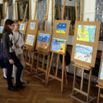 Konkurs „Bezpieczny wypoczynek nad wodą” / Wojciech Habdas / Radio Kielce