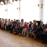 Konkurs „Bezpieczny wypoczynek nad wodą” / Wojciech Habdas / Radio Kielce