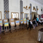 Konkurs „Bezpieczny wypoczynek nad wodą” / Wojciech Habdas / Radio Kielce