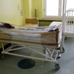 Wojewódzki Szpital Dziecięcy - onkohematologia. Dar fundacji "Poza Horyzonty" / Wojciech Habdas / Radio Kielce