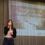 Gala Sukcesów kieleckiej AKADEMII PRZYSZŁOŚCI / Wojciech Habdas / Radio Kielce