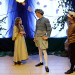 Dzień otwarty w III LO im. Cypriana Kamila Norwida / Wojciech Habdas / Radio Kielce