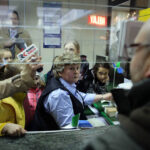 DDD o pociągach, na dworcu PKP i w nowoczesnym pociągu. / Wojciech Habdas / Radio Kielce