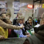 DDD o pociągach, na dworcu PKP i w nowoczesnym pociągu. / Wojciech Habdas / Radio Kielce