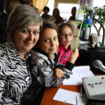 DDD o pociągach, na dworcu PKP i w nowoczesnym pociągu. / Wojciech Habdas / Radio Kielce