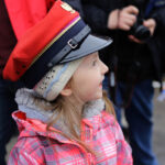 DDD o pociągach, na dworcu PKP i w nowoczesnym pociągu. / Wojciech Habdas / Radio Kielce