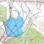 Na Białogonie ma powstać zbiornik retencyjno-rekreacyjny / Stanisław Blinstrub / Urząd Miasta Kielce