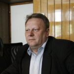 Sylwester Kwiecień / Stanisław Blinstrub / Radio Kielce