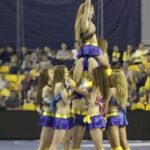 Drugi meczu finału play-off PGNiG Superligi piłkarzy ręcznych: Vive Targi Kielce - Orlen Wisła Płock / Kamil Król / Radio Kielce