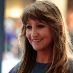 Off Fashion - pokaz mody kielczanki Aleksandry Król w Galerii Echo / Stanisław Blinstrub / Radio Kielce