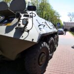 Piknik Historyczny w Muzeum Orła Białego w Skarżysku Kamiennej / Stanisław Blinstrub / Radio Kielce