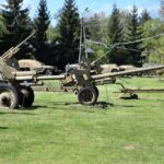 Piknik Historyczny w Muzeum Orła Białego w Skarżysku Kamiennej / Stanisław Blinstrub / Radio Kielce