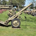 Piknik Historyczny w Muzeum Orła Białego w Skarżysku Kamiennej / Stanisław Blinstrub / Radio Kielce