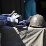 Piknik Historyczny w Muzeum Orła Białego w Skarżysku Kamiennej / Stanisław Blinstrub / Radio Kielce