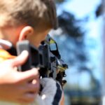 Piknik Historyczny w Muzeum Orła Białego w Skarżysku Kamiennej / Stanisław Blinstrub / Radio Kielce