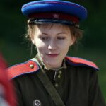 Piknik Historyczny w Muzeum Orła Białego w Skarżysku Kamiennej / Stanisław Blinstrub / Radio Kielce